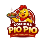 'Comidas Pio Pio'
